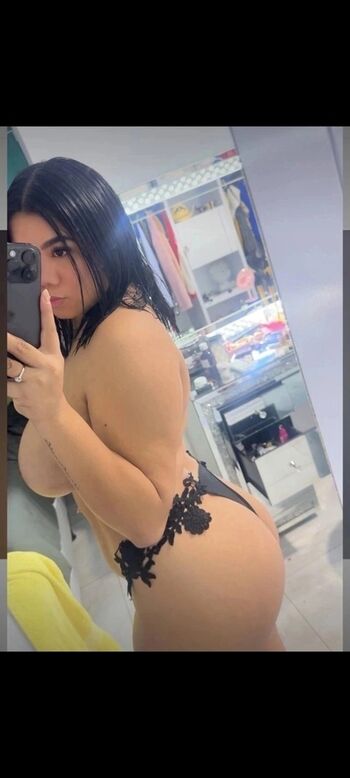 Full leaked Abby villa private photo