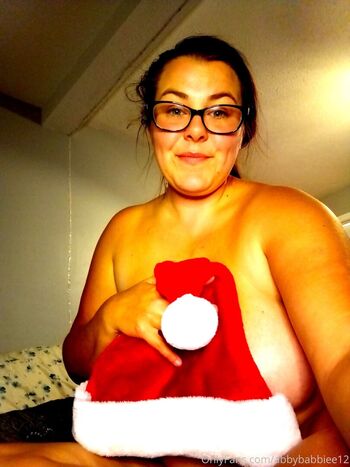 Full leaked Abbybabbiee private photo