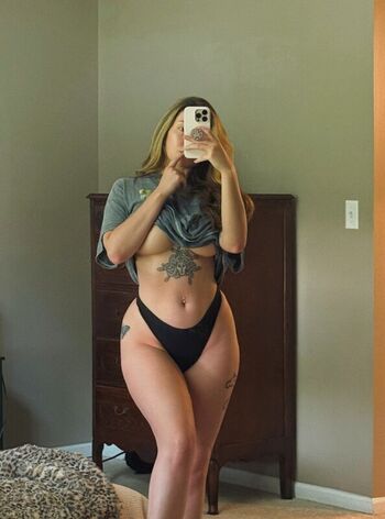 Full leaked Abbygiirl private photo