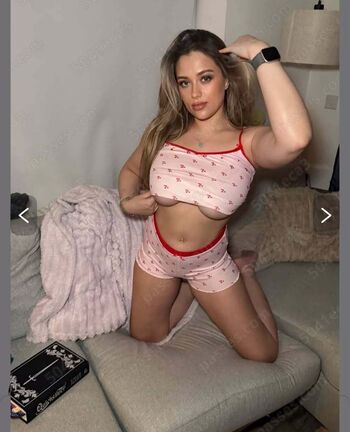 Full leaked Abbyhuxley page private onlyfans photo