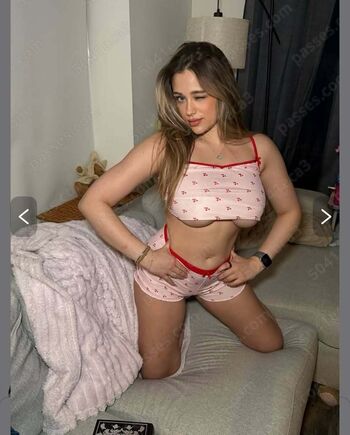 Full leaked Abbyhuxley page private onlyfans photo