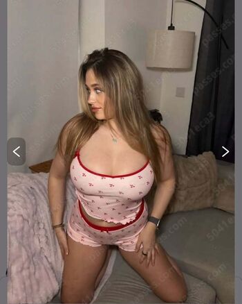 Full leaked Abbyhuxley page private onlyfans photo