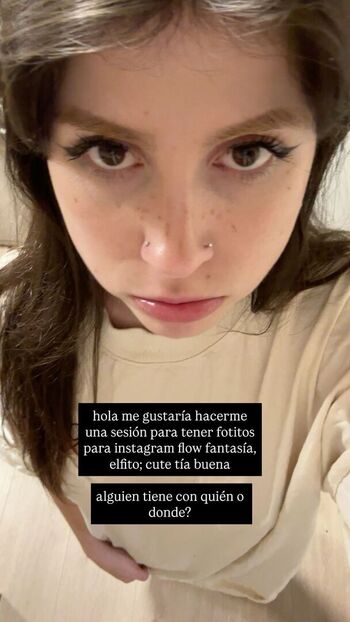 Full leaked Abbyimu private onlyfans photo