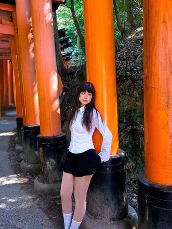 Full leaked Abbyimu private onlyfans photo