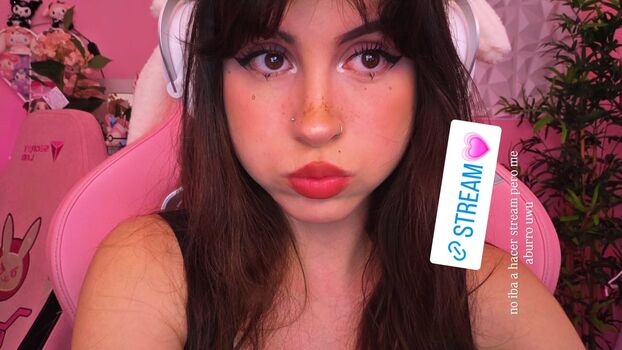 Full leaked Abbyimu private photo