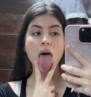 Full leaked Abbyimu private photo