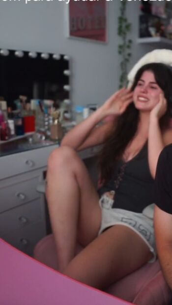 Full leaked Abbyimu private photo