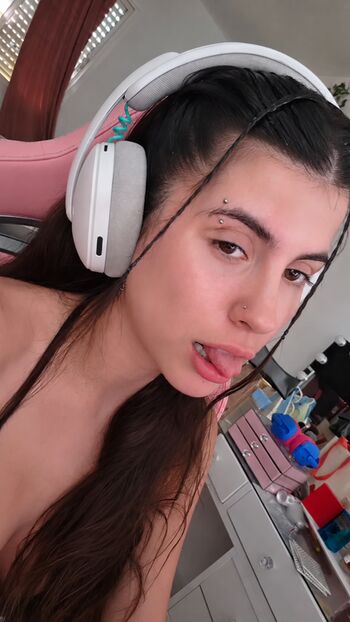 Full leaked Abbyimu private photo