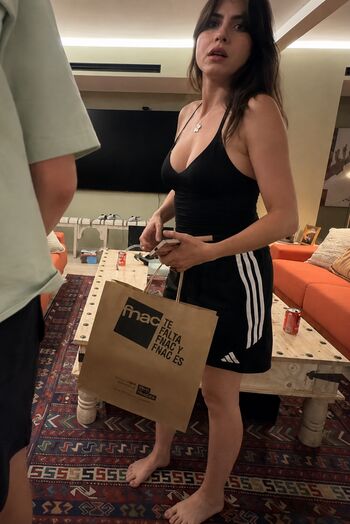 Full leaked Abbyimu private photo