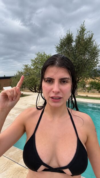 Full leaked Abbyimu private photo