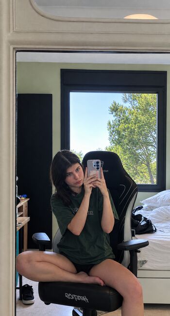 Full leaked Abbyimu private photo