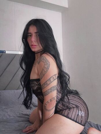 Full leaked Abbymontano private photo