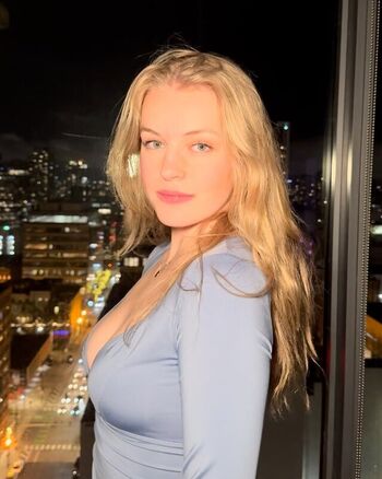 Full leaked Abbypoker private photo