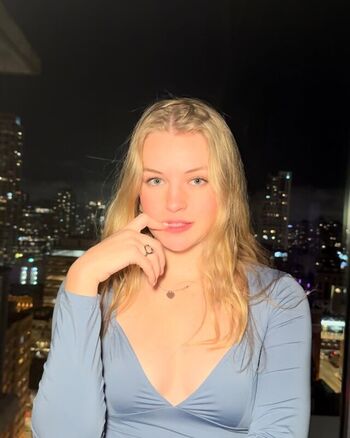 Full leaked Abbypoker private photo