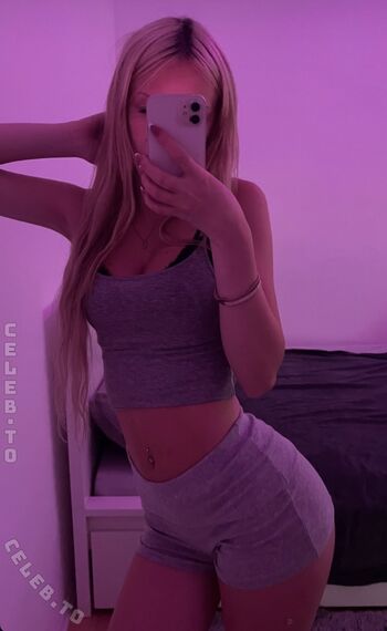 Full leaked Abbyprivat private photo