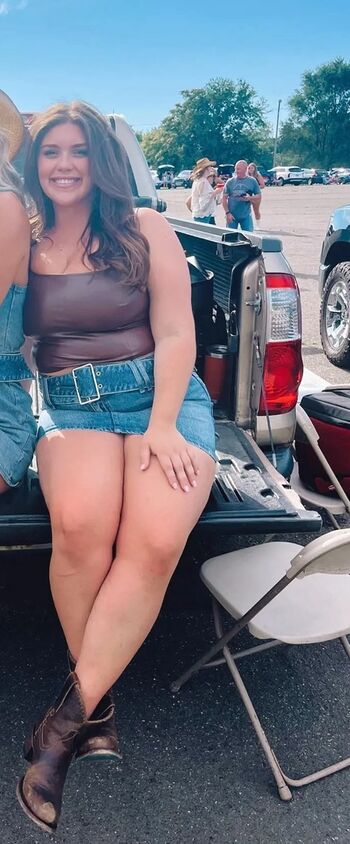 Full leaked Abbyrao private photo