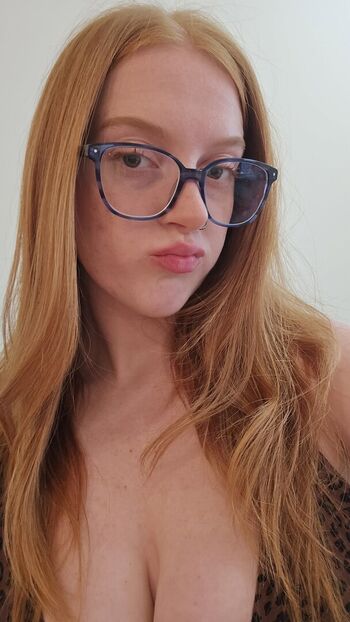 Full leaked Abbyrose private photo