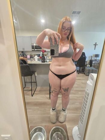 Full leaked Abbyrose private photo