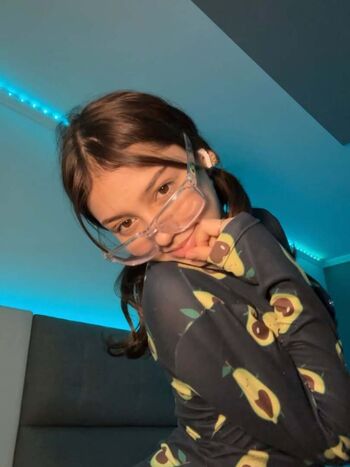 Full leaked Abbyvibes private photo
