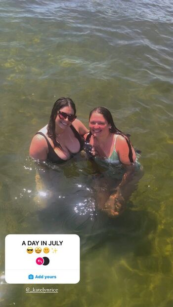 Full leaked Abbyyryder page private onlyfans photo