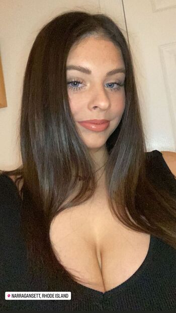 Full leaked Abbyyryder page private onlyfans photo