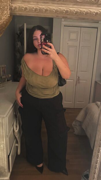 Full leaked Abbyyryder page private onlyfans photo