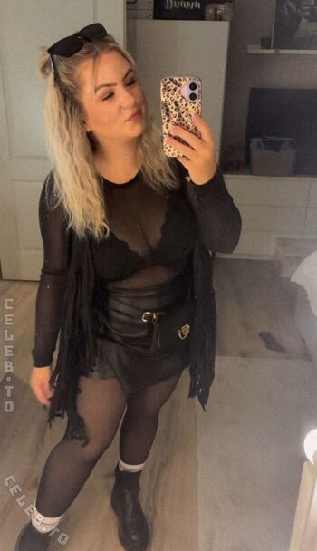 Full leaked Abcdesi private photo