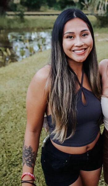 Full leaked Abehbeh abie coma private onlyfans photo