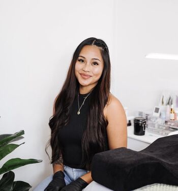 Full leaked Abehbeh abie coma private onlyfans photo