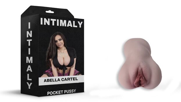Full leaked Abella cartel private photo