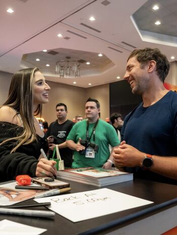 Full leaked Abella danger  page private onlyfans photo