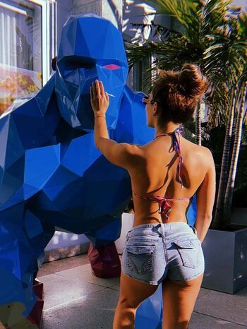 Full leaked Abella danger  page private onlyfans photo