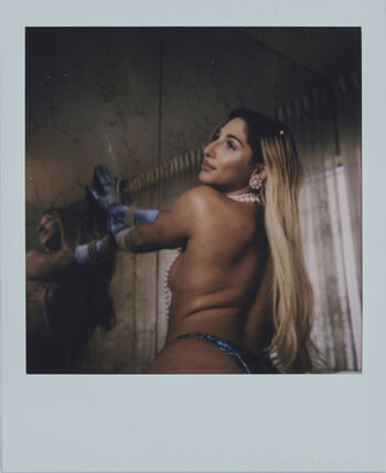 Full leaked Abella danger page private photo