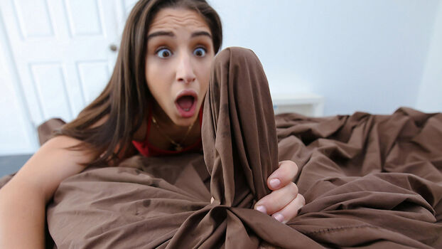 Full leaked Abella danger page private photo