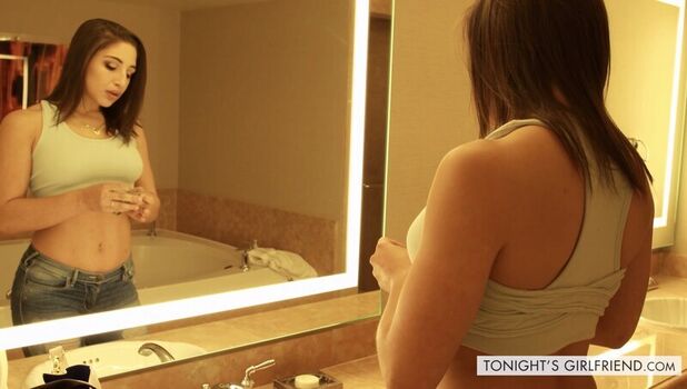 Full leaked Abella danger private photo