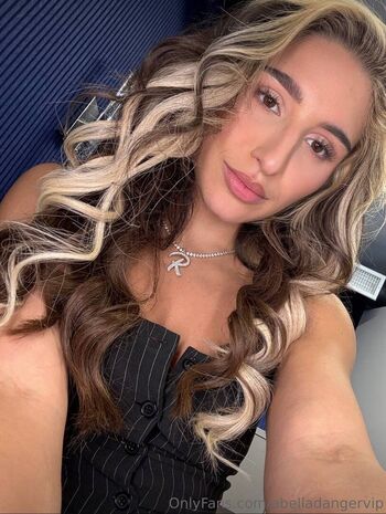 Full leaked Abella danger abelladanger private onlyfans photo