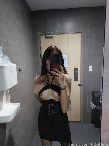Full leaked Abgmizuki private onlyfans photo