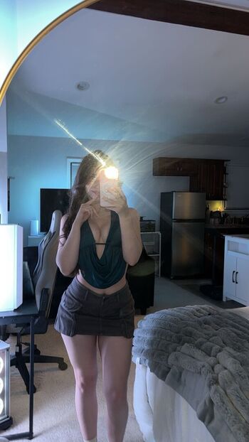 Full leaked Abgxlina private onlyfans photo