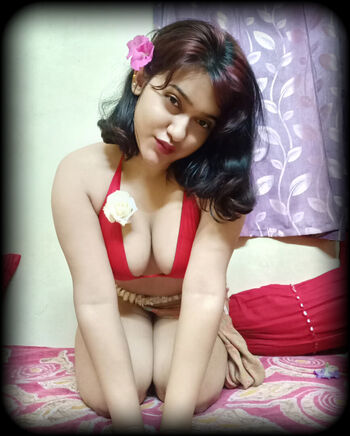Full leaked Abhipsa karmakar private photo