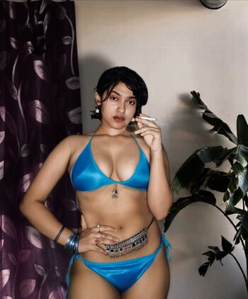Full leaked Abhipsa karmakar private photo