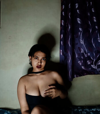 Full leaked Abhipsa karmakar page private photo