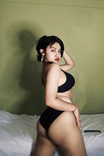 Full leaked Abhipsa karmakar page private photo