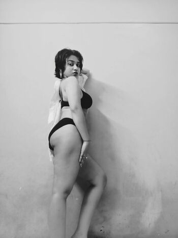 Full leaked Abhipsa karmakar page private photo