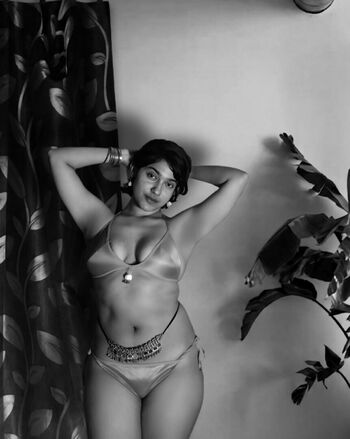 Full leaked Abhipsa karmakar page private photo