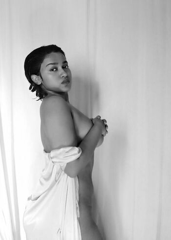 Full leaked Abhipsa karmakar page private photo