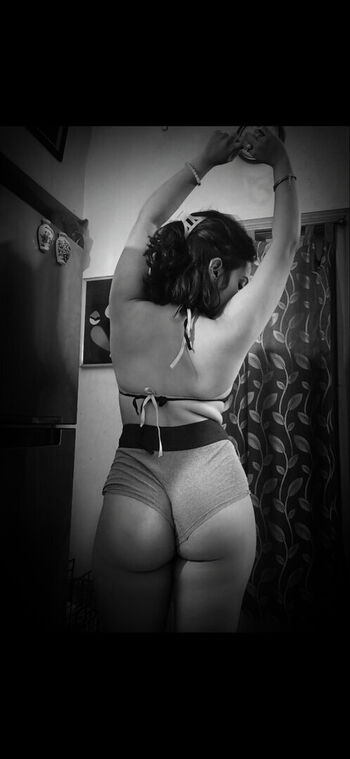 Full leaked Abhipsa karmakar page private photo