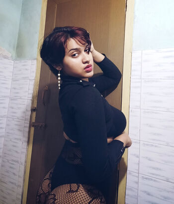 Full leaked Abhipsa karmakar page private photo
