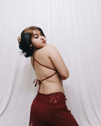 Full leaked Abhipsa karmakar private photo