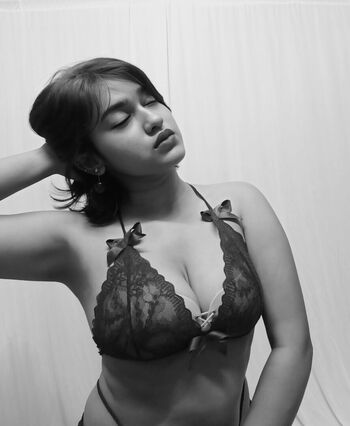 Full leaked Abhipsa karmakar private photo