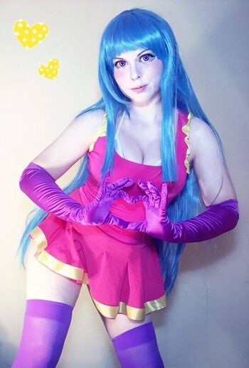 Full leaked Abi aikou page private photo